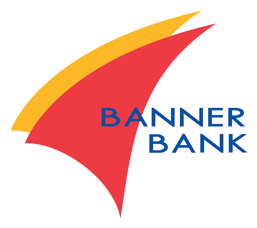 Banner Bank Logo Color On White Small Wwin