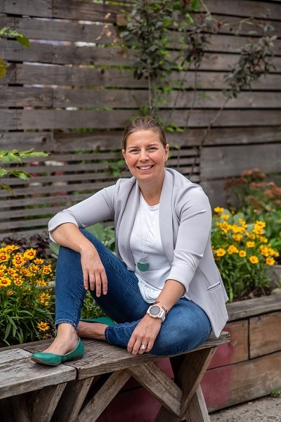 Jenn Masse