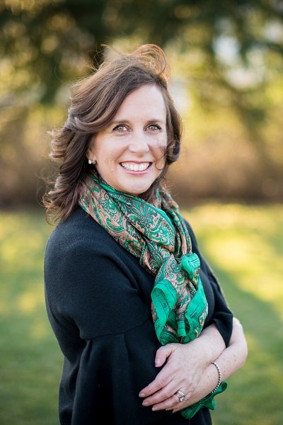 Anne Pillsbury