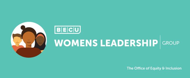 BECU Womens Leadership Group