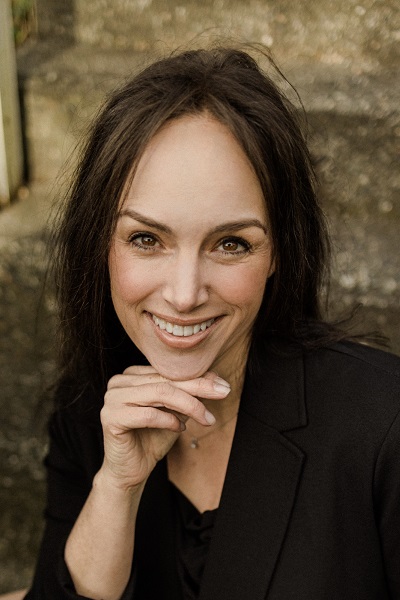 AnnMarie Stankovich new headshot
