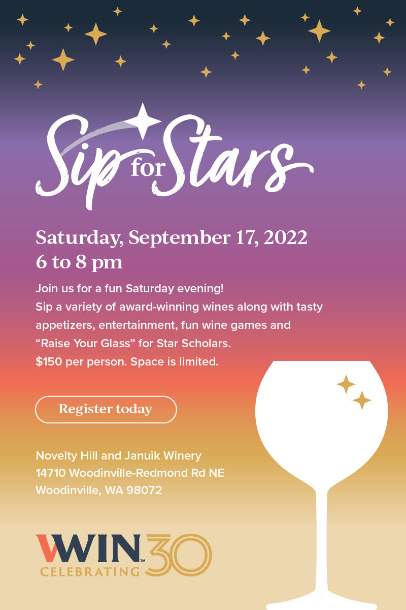 Sip for Stars