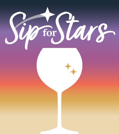 Sip for Stars! 2022
