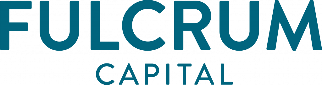 Fulcrum Capital Logo