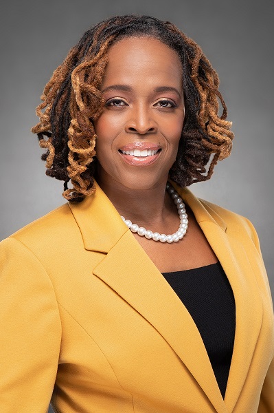Tamarra Causley Robinson updated headshot