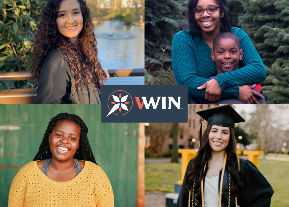 Expanding and enhancing WWIN’s Career Launch program in 2022-23