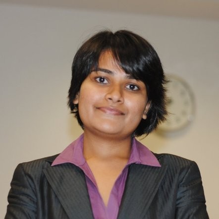 Namratha Agarwal Namratha Agarwal