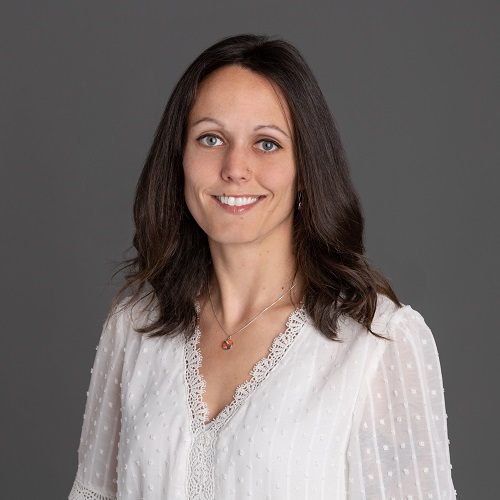 Lindie Gardner head shot square