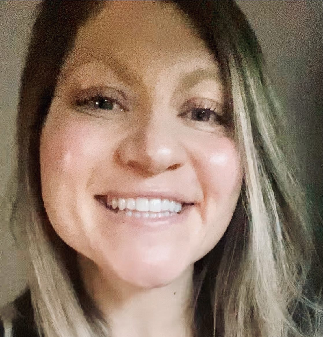 Jessica Leventhal Headshot May 2023