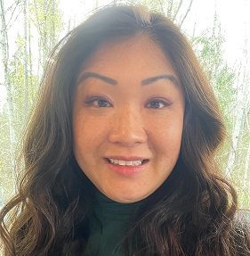 Luana Ma Headshot May 2023