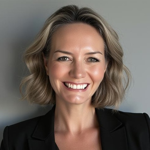 Sally Revell<br />
