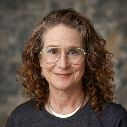 Julie Zirkle